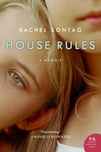 Rachel Sontag: House Rules (Paperback, Harper Perennial)