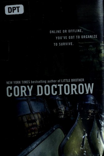 Cory Doctorow: For the Win (Hardcover, 2010, Tor Teen)