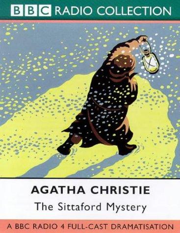 Agatha Christie: The Sittaford Mystery (BBC Radio Collection) (2004, BBC Audiobooks)