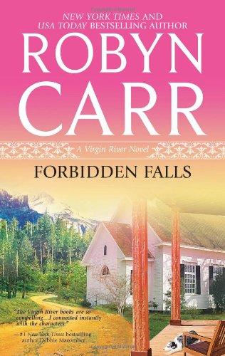 Robyn Carr: Forbidden Falls (Virgin River) (Paperback, 2009, Mira)