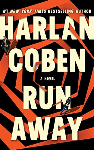 Harlan Coben: Run Away (AudiobookFormat, 2019, Brilliance Audio)