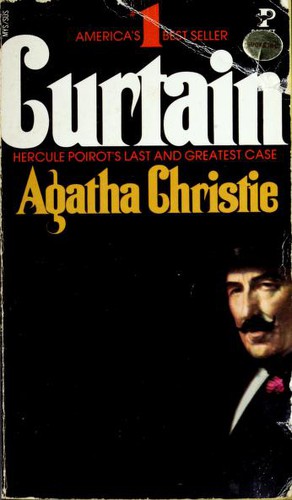 Agatha Christie: Curtain (1983, Pocket)