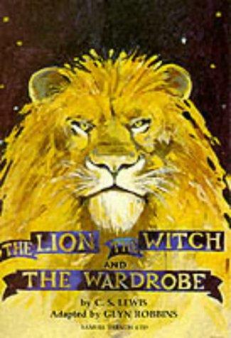 Glyn Robbins: The lion, the witch, and the wardrobe (1987, S. French)