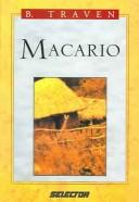 B. Traven: Macario/ Macario (Paperback, Spanish language, Selector S.A. de C.U.)