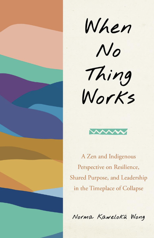 Norma Wong: When No Thing Works (2024)