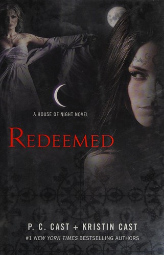 P.C. Cast: Redeemed (2014)