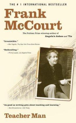 Frank McCourt: Teacher Man