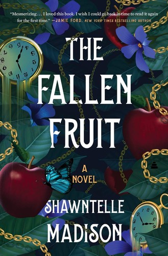 Shawntelle Madison: Fallen Fruit (2024, HarperCollins Publishers)