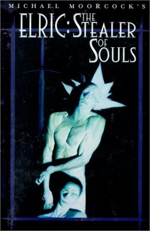 Michael Moorcock: Elric (2001, White Wolf Publishing)