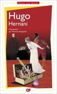 Victor Hugo: Hernani (French language, 2012)