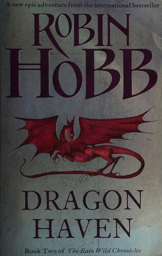 Robin Hobb: Dragon Haven (Paperback, 2010, HarperCollins)