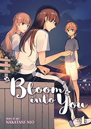 Nio Nakatani, Nakatani Nio: Bloom into You, Vol. 4 (EBook, 2018, Seven Seas)