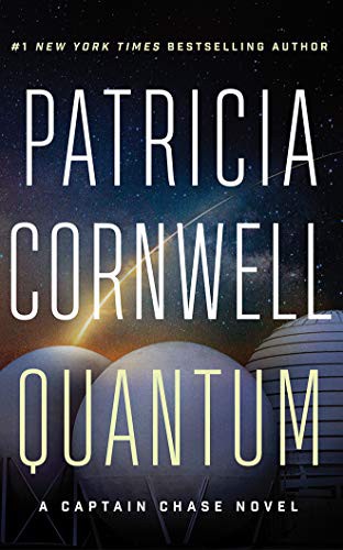 Patricia Cornwell, January LaVoy: Quantum (AudiobookFormat, 2019, Brilliance Audio)