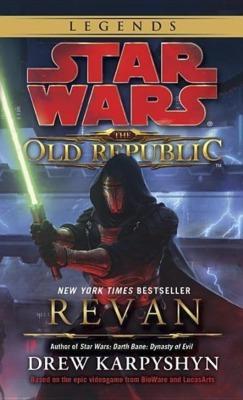 Drew Karpyshyn: Revan (2012)