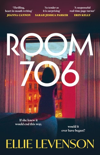 Ellie Levenson: Room 706 (EBook, 2026, Hachette UK)