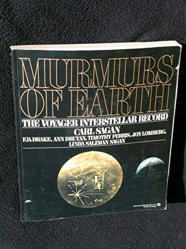 Carl Sagan: Murmurs of earth (1979)