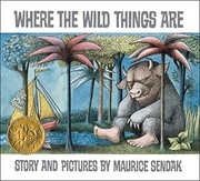 Maurice Sendak: Where the Wild Things Are (2005, Buccaneer Books)