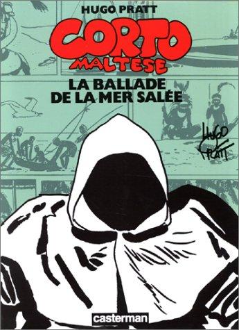 Hugo Pratt: Corto Maltese (Hardcover, French language, Casterman)