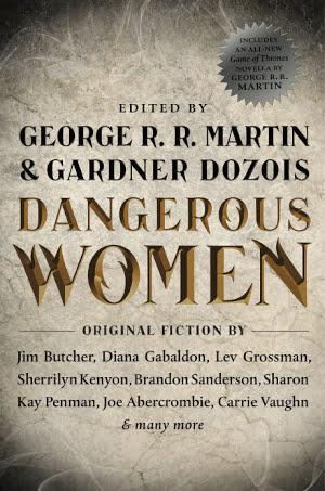 Megan E. Abbott: Dangerous Women