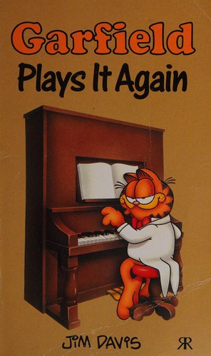 Jean Little: Garfield Pocket Books (Paperback, 1988, Ravette Publishing Ltd)