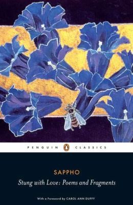 Carol Ann Duffy: Stung with Love
            
                Penguin Classics (2009, Penguin Books)