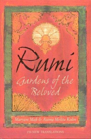 Maryam Mafi: Rumi (2003, Element)