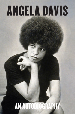 Angela Davis: Angela Davis (Paperback, 2023, Haymarket)