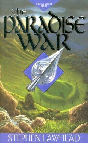 Stephen R. Lawhead: The Paradise War (2002, Lion)