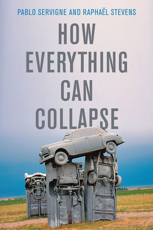 Pablo Servigne, Raphaël Stevens, Andrew Brown: How Everything Can Collapse (2020, Polity Press)