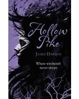 Juno Dawson: Hollow Pike (2012, Orion Children's Books)