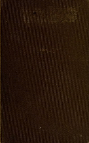 Nathaniel Hawthorne: The Scarlet Letter and The Blithedale Romance (1892, Houghton, Mifflin and Company)