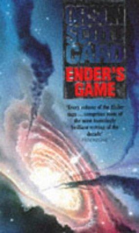 Orson Scott Card: Ender's Game (1992, Legend, Legend Books)