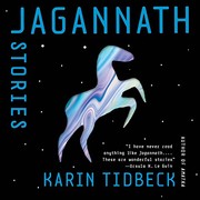 Karin Tidbeck: Jagannath (2018, HighBridge Audio)