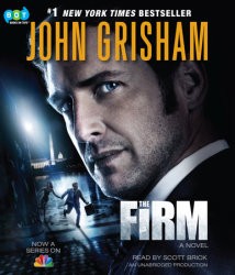 John Grisham: The Firm (EBook, 2007, Books on Tape)