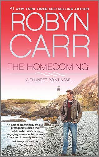 Robyn Carr: The Homecoming (Thunder Point, #6) (2014)