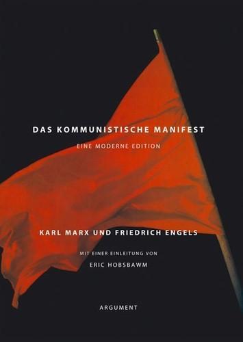 Karl Marx, Friedrich Engels, Friedrich Engels, Friedrich Engels, friedrich engels: Das Kommunistische Manifest (German language, 2019)