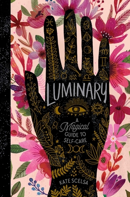 Kate Scelsa: Luminary (2023, Simon & Schuster Books for Young Readers)