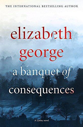 Elizabeth George: Banquet of Consequences