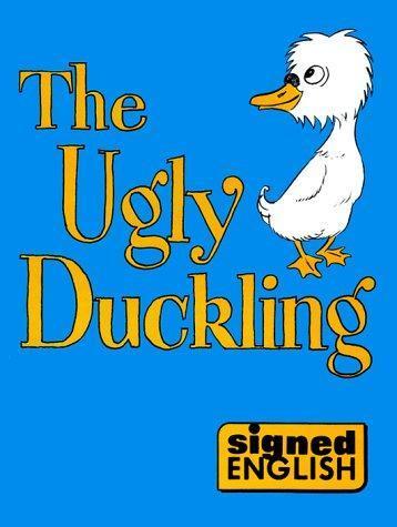 Hans Christian Andersen: Ugly Duckling (1974)