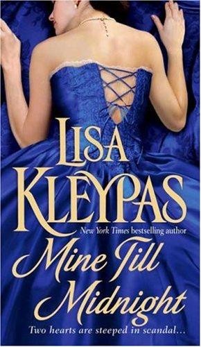 Barbara Cartland, Lisa Kleypas: Mine till midnight (Paperback, 2007, St. Martin's Paperbacks)