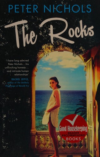 Peter Nichols: The rocks (2015, Heron)