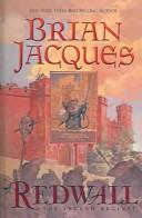 Brian Jacques: Redwall (Hardcover, 2002, Tandem Library)