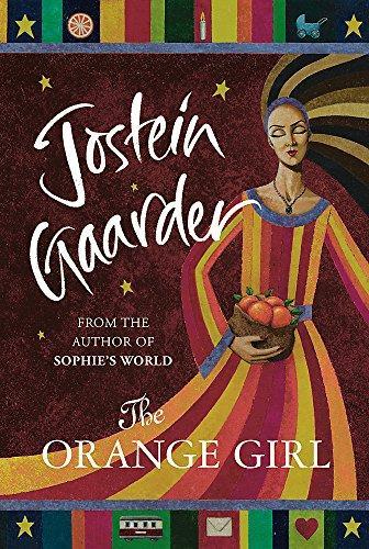 Jostein Gaarder: The Orange Girl (2004)