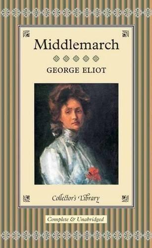 George Eliot: Middlemarch