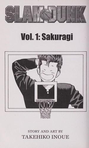Takehiko Inoue: Slam Dunk, Vol. 1 (2008)