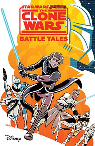 Michael Moreci, Derek Charm, Arianna Florean, Megan Levens, Valentina Pinto: Star Wars Adventures (Paperback, IDW Publishing)