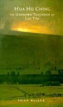 Laozi: Hua hu jing (1994, HarperSanFrancisco)