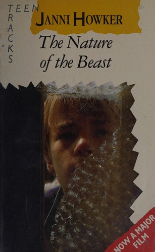 Janni Howker: The nature of the beast (1986, Fontana Lions)
