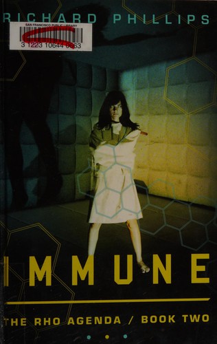 Richard Phillips: Immune (2010, 47 North)