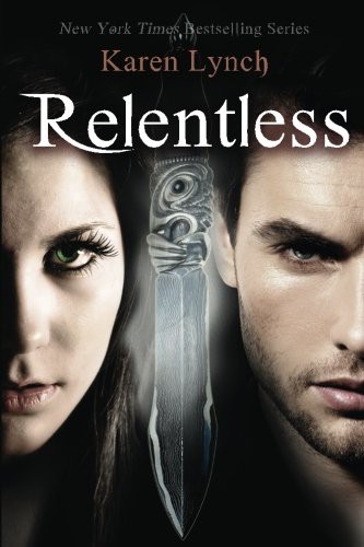 Karen Lynch: Relentless (Paperback, 2014, Karen Lynch)